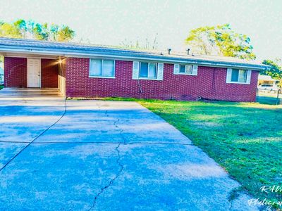 16 Sunnydale Dr, Little Rock, AR, 72209