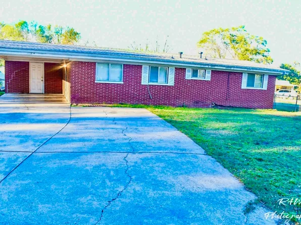 16 Sunnydale Dr, Little Rock, AR 72209