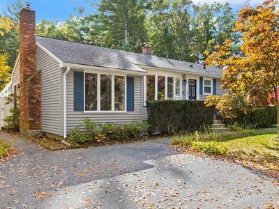 93 Vale St, Tewksbury, MA, 01876