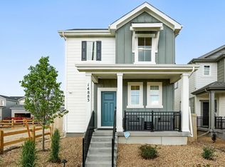 Stella Plus Plan, Parterre Horizon Collection, Thornton, CO 80602