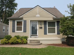 1827 Brookwood Ave, Royal Oak, MI