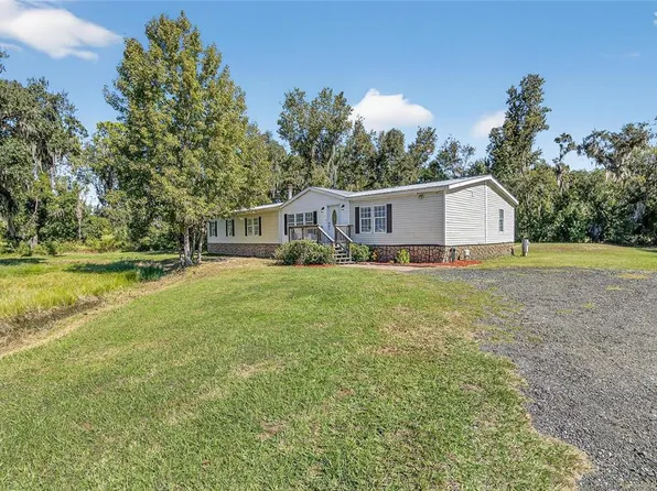 11110 Walter Hunter Rd, Lithia, FL 33547