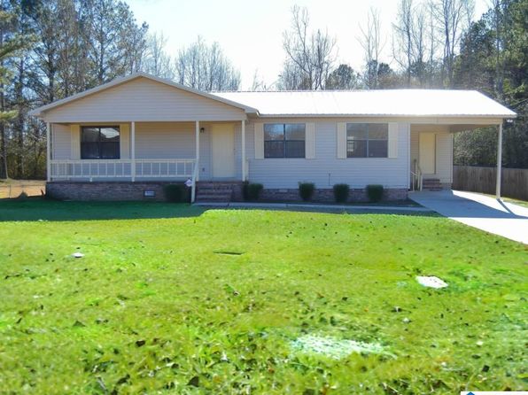 125 Faith Ave, Jacksonville, AL 36265