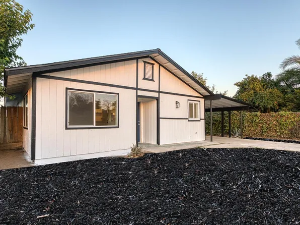 1444 A St, Fresno, CA 93706