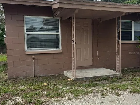 116 Court St SW, Fort Meade, FL 33841
