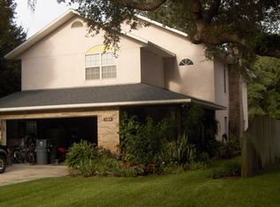 1684 Old Beach Rd, Saint Augustine, FL 32080