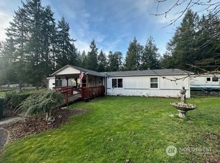 35722 42nd Ave S, Roy, WA