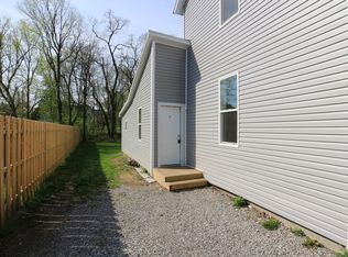 455 E Barner St #1, Frankfort, IN 46041
