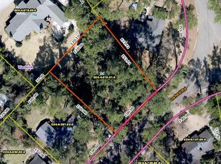 735 Oxford Rd, Augusta, GA 30909