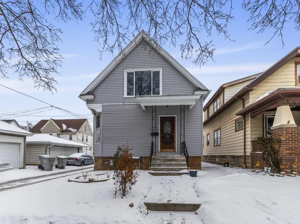 2418 South 30th STREET, Milwaukee, WI 53215