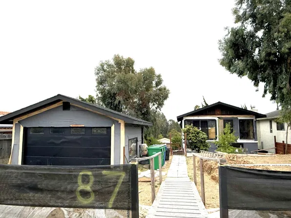87 Lawrence Ave, Watsonville, CA 95076