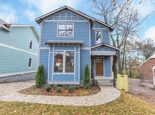 1910A Sheridan Rd, Nashville, TN 37206