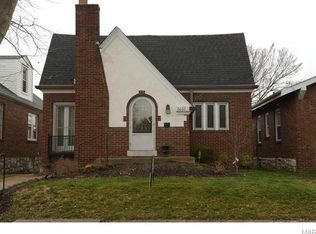 5621 Finkman St, Saint Louis, MO
