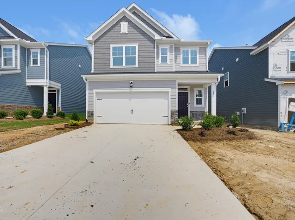 508 Whale Cove Way, Wendell, NC 27591