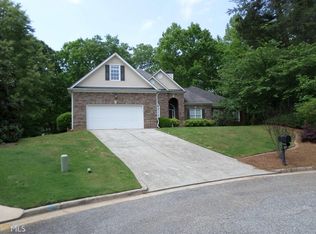 6122 Foxmoor Ct, Gainesville, GA 30506