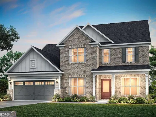 5420 Chestnut Grove Way, Cumming, GA 30040