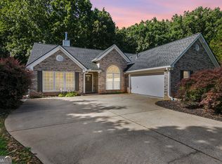 7140 Timberbrooke Dr, Gainesville, GA 30506