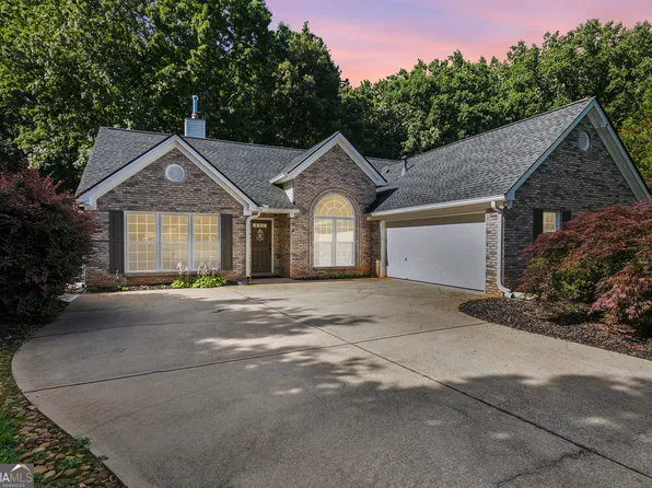 7140 Timberbrooke Dr, Gainesville, GA 30506