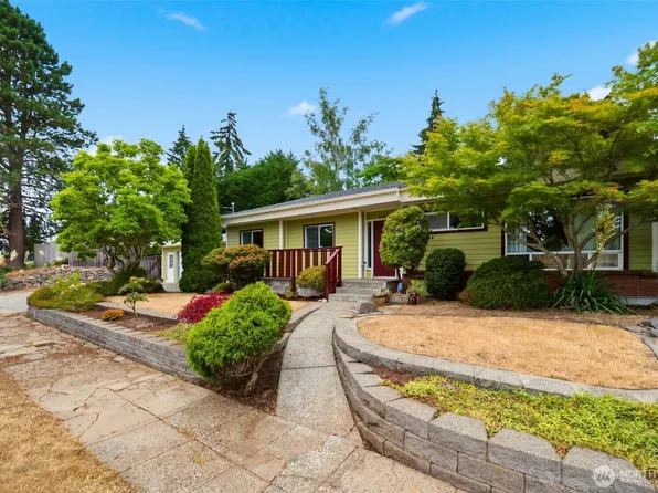 5001 N 19th Street, Tacoma, WA 98406