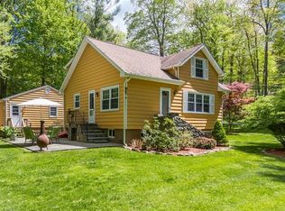 5 Brookside Rd, New Fairfield, CT 06812