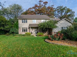 7570 Kings Run Rd, Sylvania, OH 43560