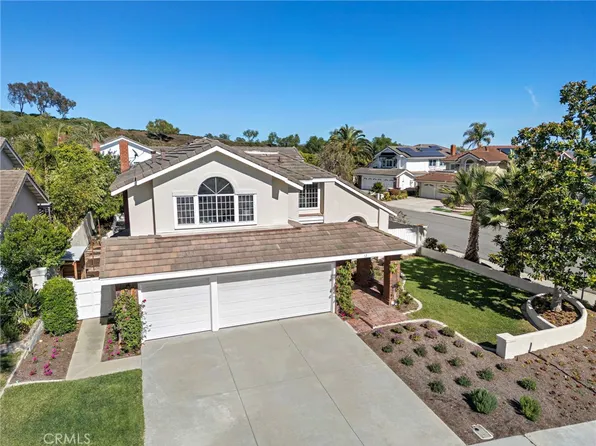 12 Thornapple, Laguna Niguel, CA 92677