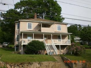 147-149 Mechanics St, Putnam, CT 06260
