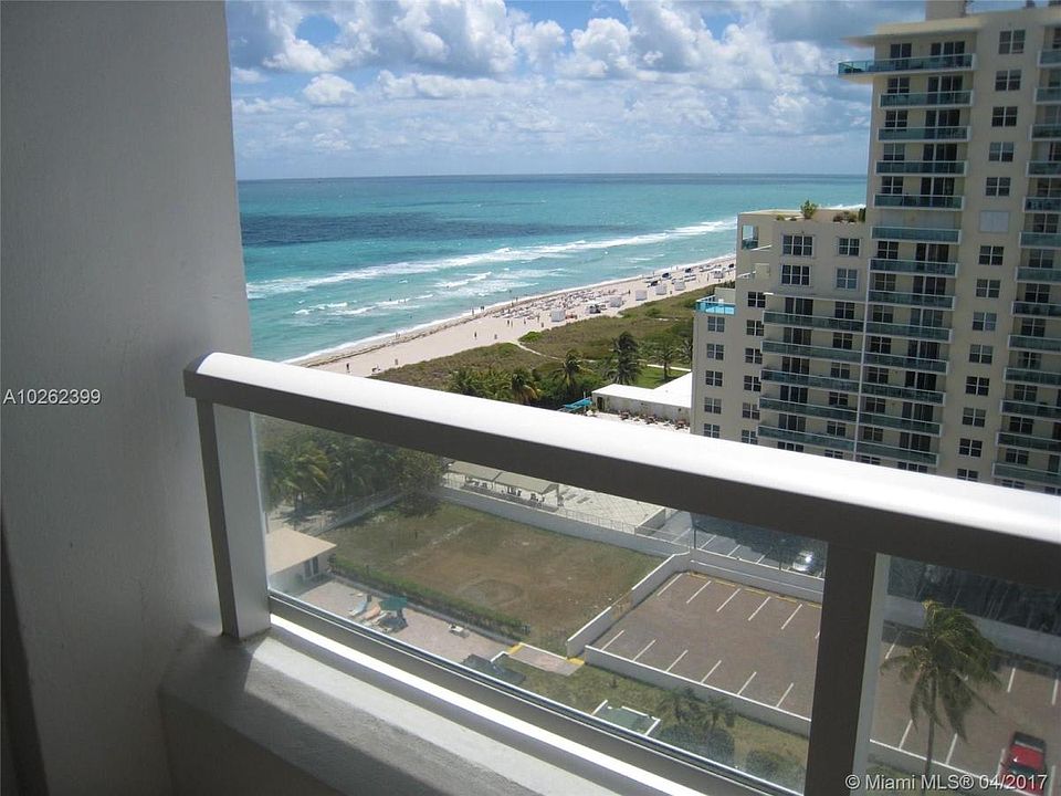 1st image of 5005 Collins Ave APT 1477