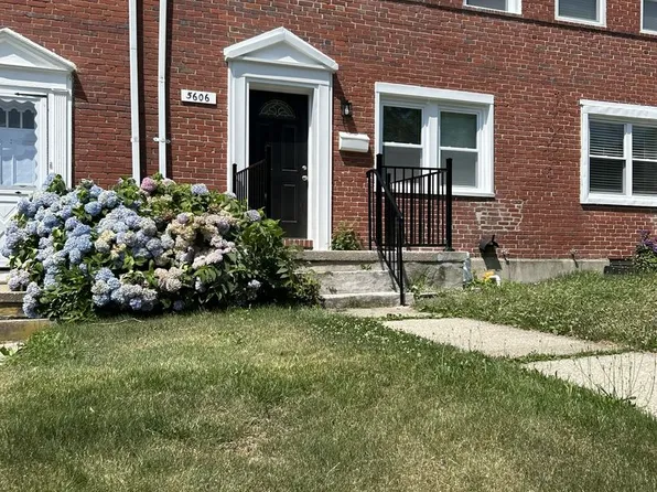 5606 Clearspring Rd, Baltimore, MD 21212
