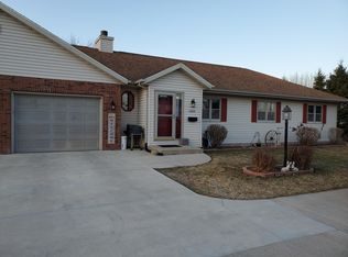 W4290 Church Rd, Hingham, WI 53031