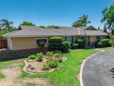 4328 E Rialto Ave, Fresno, CA, 93726