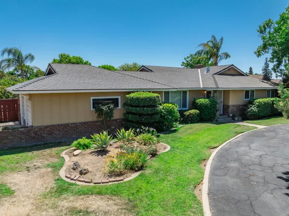 4328 E Rialto Ave, Fresno, CA 93726