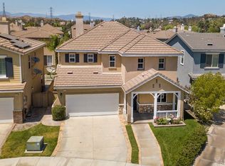 27622 Olive Mill Ct, Valencia, CA 91354