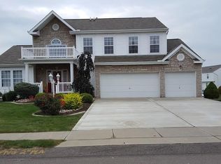 3000 Riverview Ct, Aliquippa, PA