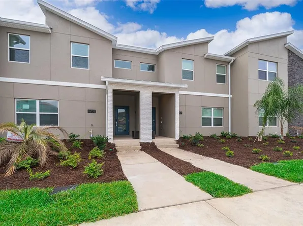 4202 Paragraph Dr, Kissimmee, FL 34746