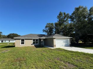 13569 SW 107th Pl, Dunnellon, FL 34432