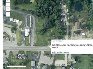 26530 Royalton Rd, Columbia Station, OH 44028