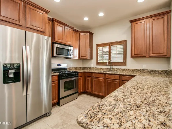 5350 E DEER VALLEY Drive #1433, Phoenix, AZ 85054