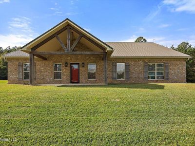 641 Barker Rd, Morton, MS, 39117