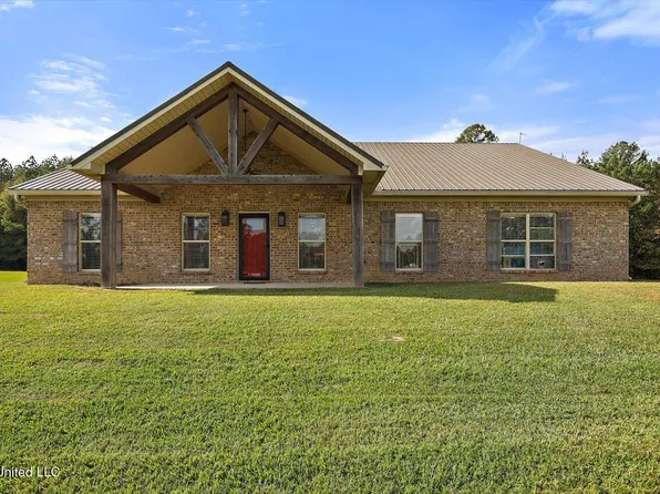 641 Barker Rd, Morton, MS 39117