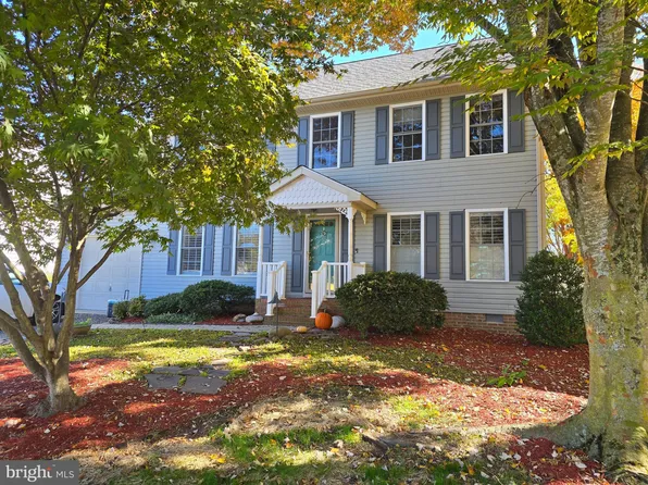 815 Long Wharf Rd, Salisbury, MD 21804