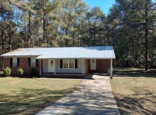 190 Shurwood Dr, Wrightsville, GA 31096