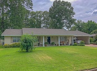 325 Williamsburg Rd, Columbus, MS 39705
