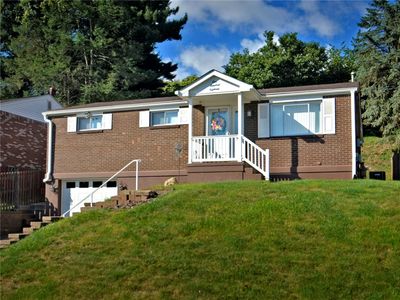 118 Preston Dr N, Braddock, PA, 15104