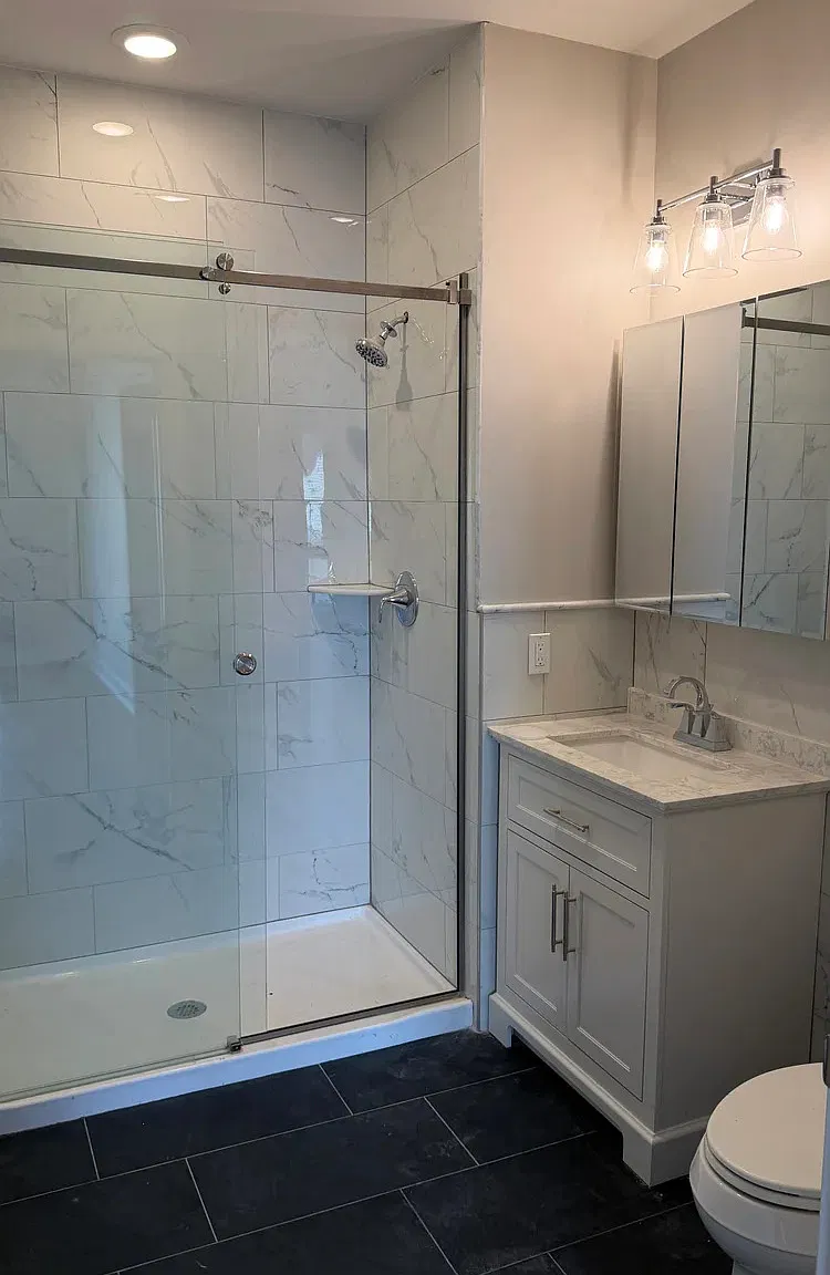2 bed, $2,900 — Photo 3
