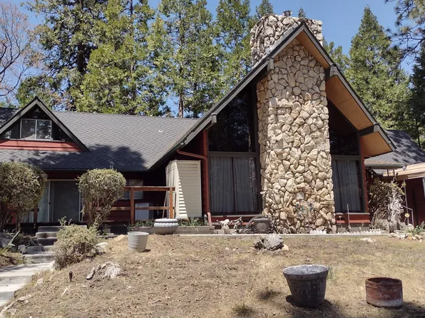 1679 Nelson Drive #D, Camp Nelson, CA 93265