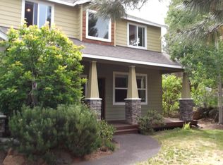 61192 Tall Timber Ct, Bend, OR 97702