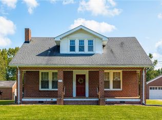 29007 N Main St, Newsoms, VA 23874