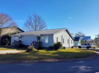 600 3rd St, Murrells Inlet, SC 29576