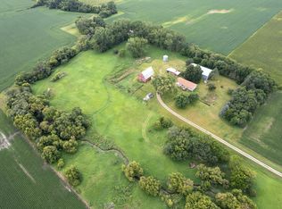 1153 360th St, Taunton, MN 56291